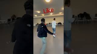 Master Chicago Steppin Footwork The BALL Method #SteppinClass #DanceTutorial #LearnToDance