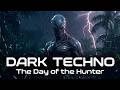 🖤 Dark Techno – The Day of the Hunter | Hypnotic Jungle Ritual Session