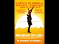 Sunshine on Leith - Sky Takes the Soul (movie version)