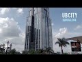 UB City Bangalore