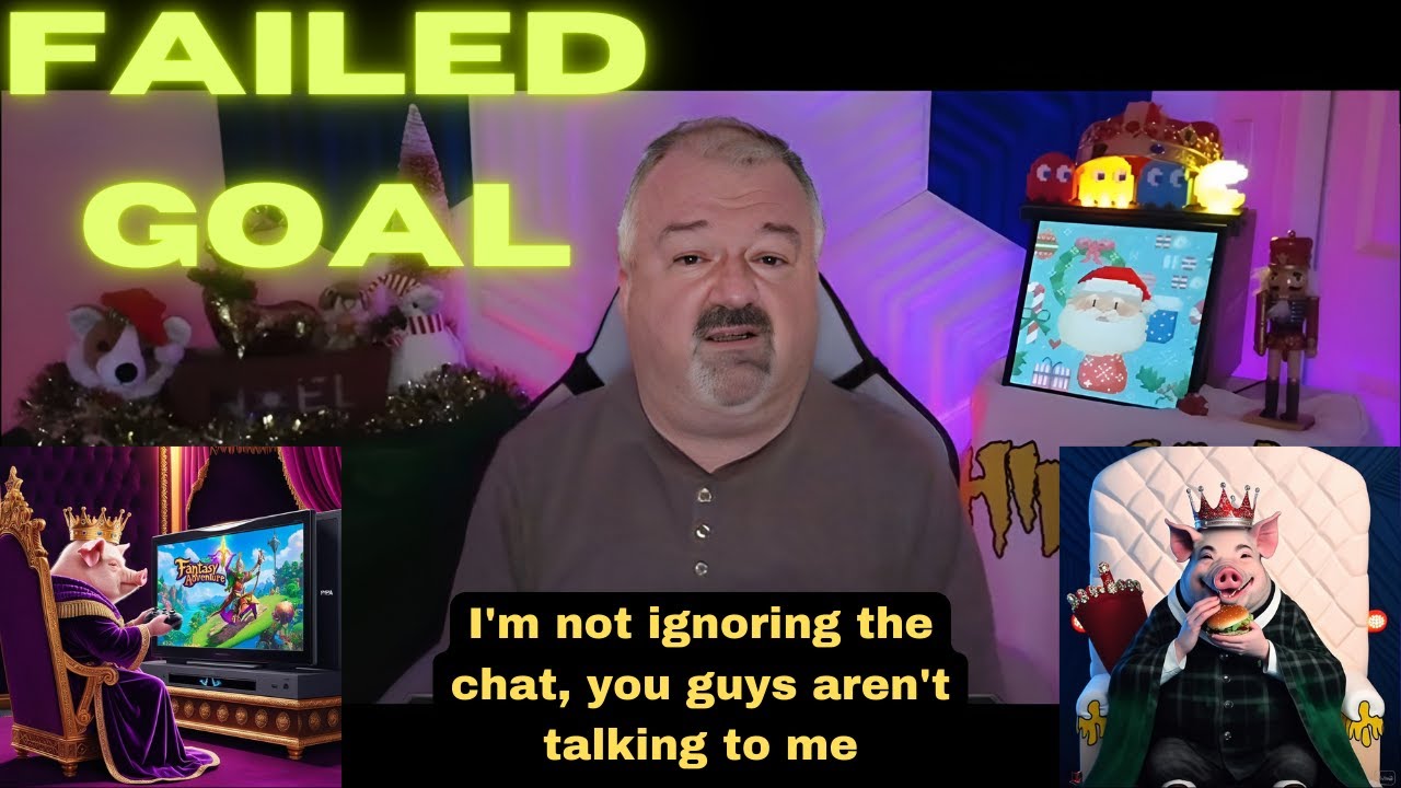 DsP-leave the stream if you dont like gacha games--black hole burnell ...