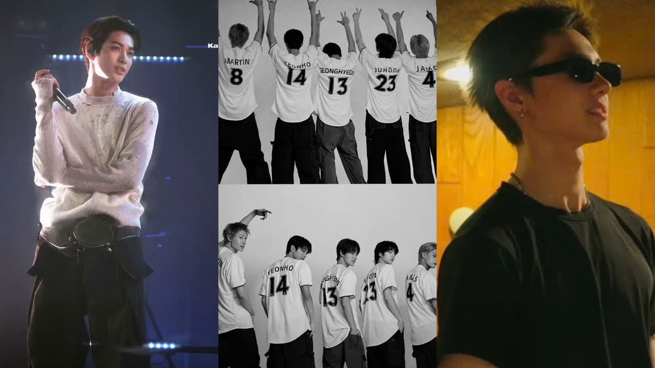 [Tiktok] Tổng hợp những video Tiktok hay về Cỏ tí🤘🏻😎 #cortis 