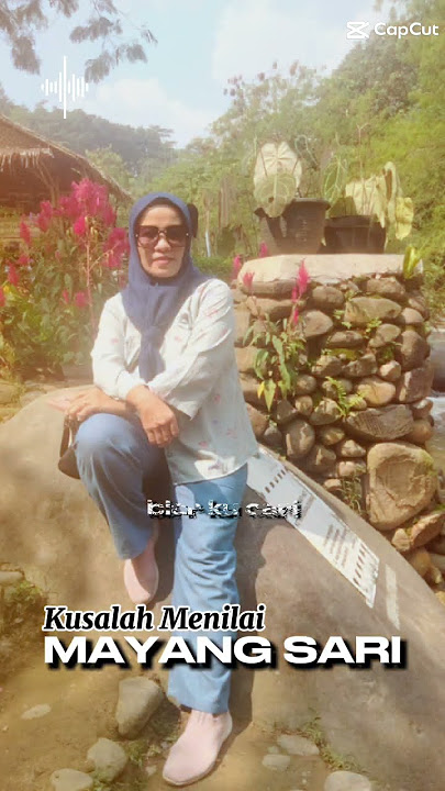 Ku salah menilai | Mayang Sari #shorts #Lagupop