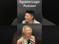 System Logic - Paige Brogan #healthcareinnovation #healthcareindustry #healthcaretech