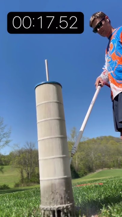 how-long-to-clean-a-pool-filter-poolfiltercleaning-poolcleaner