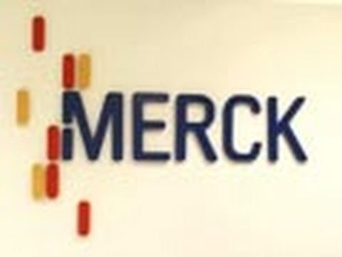 Merck Eyes India Pharma Market Youtube