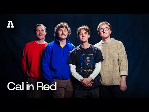 Audiotree Live