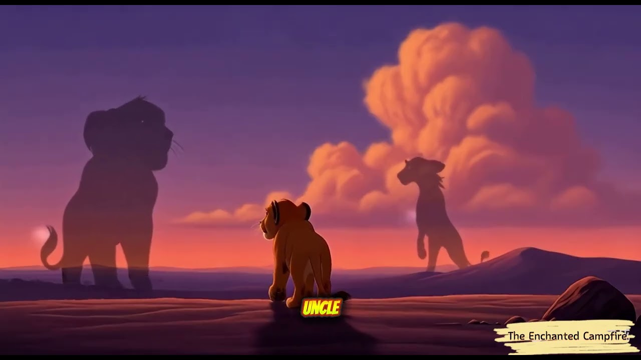 The Dark Side of Disney: Villains Who Almost Won