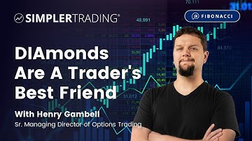 Voodoo & Fibonacci: DIAmonds Are A Trader