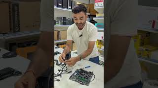 Cooler Master 550w Power Supply Wiring to Motherboard