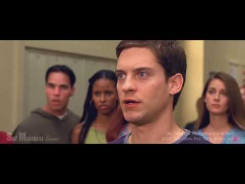 Örümcek-Adam - 1. Bölüm '''Okul Dövüşü'' (2002)