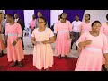 Simama Kwa Zamu Kiamunyi West SDA Choir 