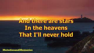 Till You Love Me by Reba McEntire - 1994 (with lyrics)