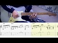 Seiji Igusa : Cover + Tutorial + TABs by Funkyman