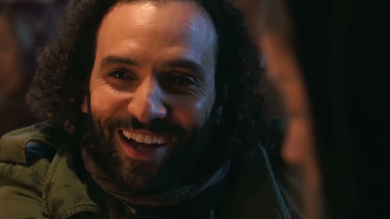 Fell in love with A Beautiful Secret Agent Ghosted Movie Explain Hindi Urdu English