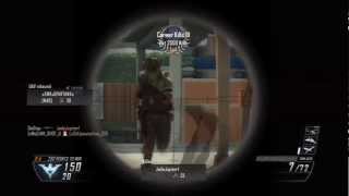 Famous Multi-CoD Leftover Episode #1 Wealth