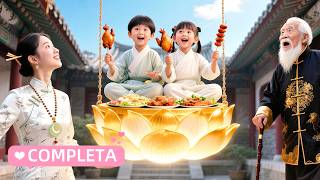 Download Lagu 💗Os gêmeos glutões foram expulsos da montanha pela professora, mas finalmente encontraram sua mãe! MP3 Download Lagu 💗Os gêmeos glutões foram expulsos da montanha pela professora, mas finalmente encontraram sua mãe! MP3