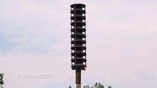 Whelen WPS 2910  Menomonie  Wisconsin 7/6/2020