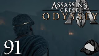 And the Streets Run Red - Part 91 [Nightmare] - 🏛 Assassin&#39;s Creed Odyssey [PC]