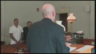 Hernandez charged with murder, released by team