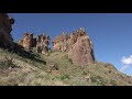 Attempting Wright Mountain (Technical Gear Probably Needed) - Big Bend National Park