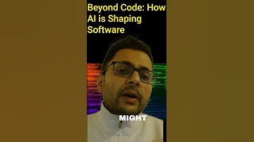 AI: Partnering with Human Creativity for the Future