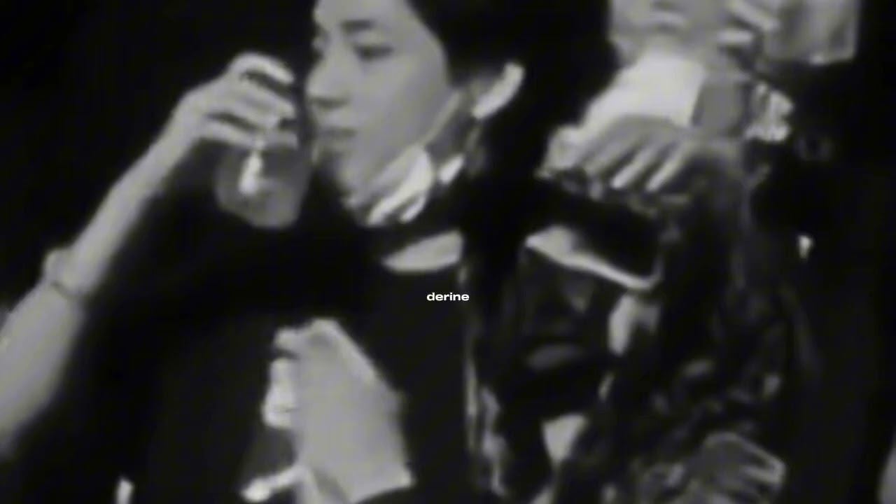 murat dalkılıc - derıne // slowed