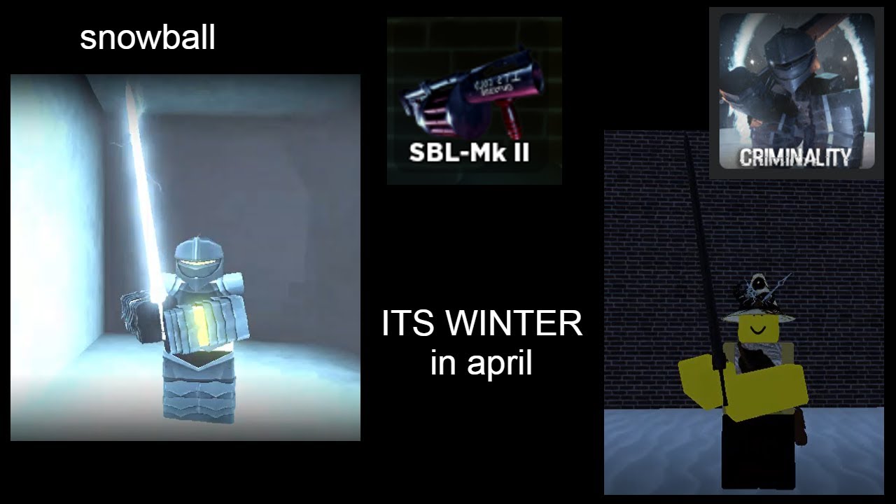 Карта criminality roblox