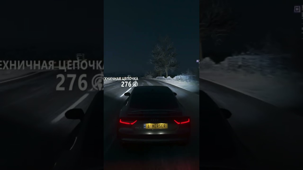 АСМР ФОРЗА / ASMR FORZA