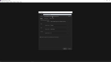 Saving Files on Adobe Cloud