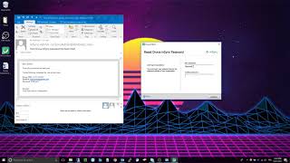 How To Setup Druva Account With Recovery Email.