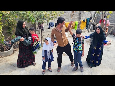 Arman And Fatima S Different Responses To Ashraf