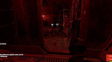 POV: you 1v4 EARLY GAME for LABS CONTROL!