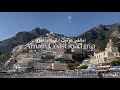 فلوق ايطاليا Italy Vlog Amalfi Coast Positano 