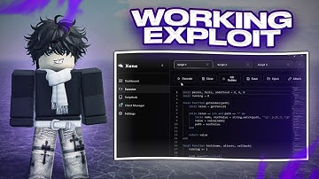 Roblox Executor XENO How to Exploit for Roblox FREE & KEYLESS 2025 [100% UNC]
