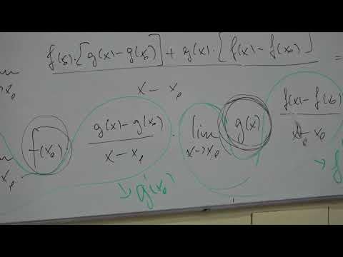 Náhľad videa: MAT1_20171108 Využitie derivácie I.