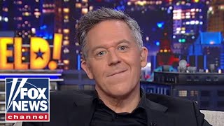 Gutfeld: Does the NCAA have a hotness problem?