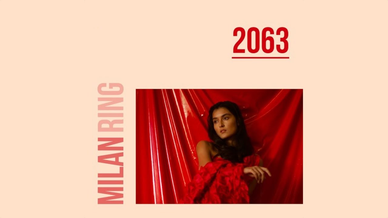 Watch Milan Ring - 2063 on YouTube Watch Milan Ring - 2063 on YouTube