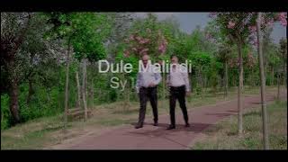 Dule Malindi - Sy Larushe (cover Roland Trendafili)