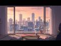 🌨️ Snowy City Lofi 🏙️ Cozy Apartment Beats to Relax & Study 📖 Lofi Hip Hop ~ Lofi Daily