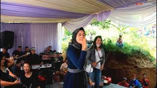 WOW TAMU UNDANGAN  NYUMBANG LAGU SUARANYA TIDAK KALAH SAMA ARTINYA