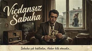Vicdansız Sabuha - Cover 70’Ler Türk Arabesk / Nostaljik Yorum