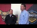 MountainStar Sports Group Unveils $3.25 million Renovations to Southwest University Park