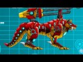 Доисторический Робот Волк Динозавры трансформеры роботы Мультик трансформеры динозавры