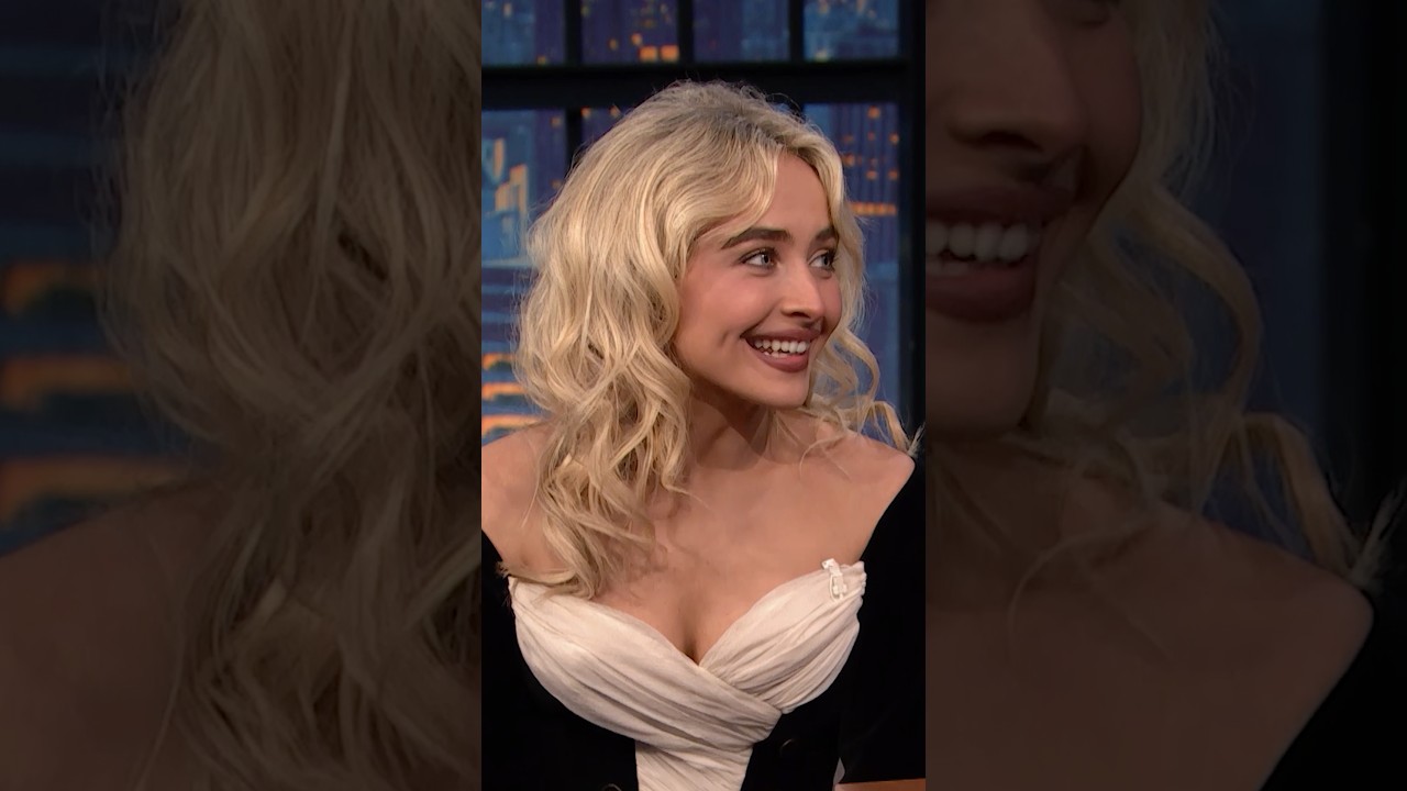 Guest interviews! 🏆 FYC 🏆