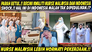 Download Lagu TERTAMPAR❗MALAYSIA TOLAK JURURAWAT INDONESIA❗ BAHKAN DIKATAKAN TAK LAYAK❗❗ TAK SANGKA INI ALASANNYA❗ MP3 Download Lagu TERTAMPAR❗MALAYSIA TOLAK JURURAWAT INDONESIA❗ BAHKAN DIKATAKAN TAK LAYAK❗❗ TAK SANGKA INI ALASANNYA❗ MP3