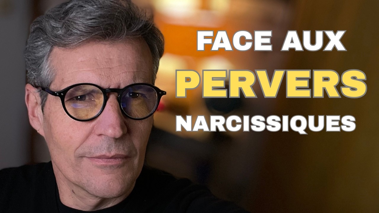 Neutraliser un PN : 9 armes psychologiques pour reprendre le contrôle