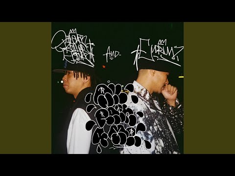 Endrun — HIGHER SHIT (feat. TRASH)