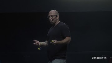 Zach Piester - Why Blockchain Sucks Except When It Doesn