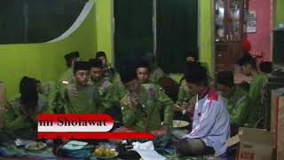 Bumi Sholawat, Kidung Kolo Sebo